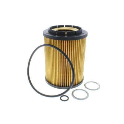 Abbildung von VAICO V10 9774 Ölfilter Original Qualität Filtereinsatz VOLKSWAGEN: GOLF 3, Multivan 5 (7HM, TRANSPORTER 4 Bus, FORD: Galaxy Mk1 MPV