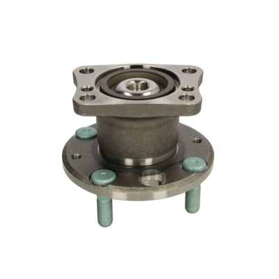 Abbildung von SNR R170.45 Radlagersatz mit integriertem magnetischen Sensorring MAZDA: 2 Schrägheck, Limousine