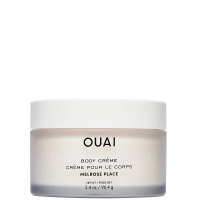 Abbildung von OUAI Melrose Place Body Creme Travel Size 96.4g