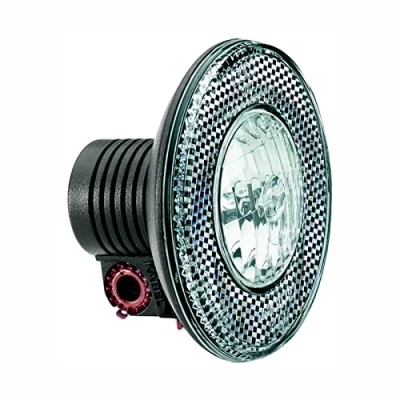 Abbildung von Lumotec Basic Frontlicht 17 Lux