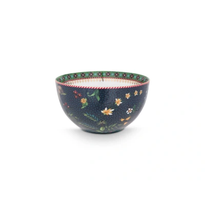 Abbildung von PIP STUDIO Berry Blues Bowl blau 15cm