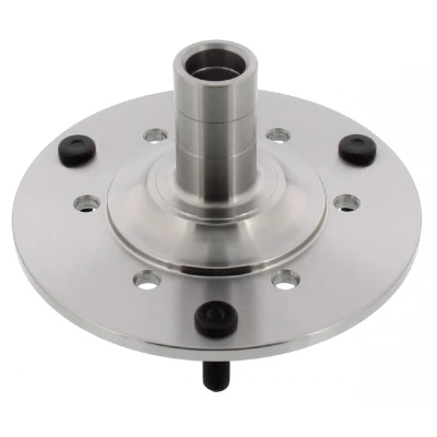Abbildung von MAPCO 26164 Radnabe 3 Vorderachse beidseitig