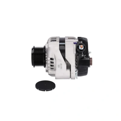 Abbildung von FEBI BILSTEIN 101557 Lichtmaschine 12V 85A TOYOTA: Aygo, Land Cruiser Prado 90, 120