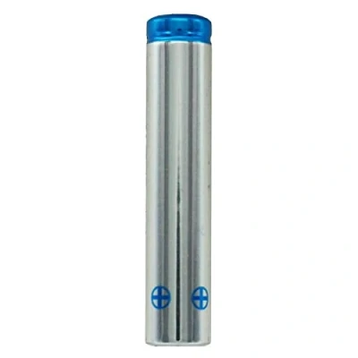 Abbildung von AccuCell AAAA LR61 Kurze Version 40 x 7,8 mm, ersetzt AAAA, LR61, LR8D425, Rayovac 825