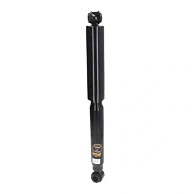 Abbildung von JAPANPARTS MM 22048 Stoßdämpfer Hinterachse Gasdruck Zweirohr Teleskop oben Auge