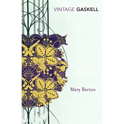 Abbildung von Mary Barton: A Tale of Manchester Life (Vintage Classics)