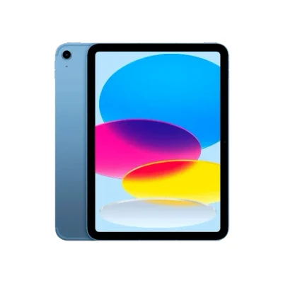 Abbildung von Apple iPad 11 Wi Fi+Cellular 128GB blau 11.Gen