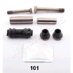 Abbildung von JAPANPARTS KZ 101 Bremssattel Reparatursatz Vorderachse