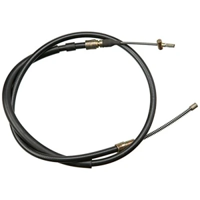 Abbildung von A.B.S. K11666 Handbremsseil 1607 Scheibenbremse für Links /Rechtslenker VOLVO: 850 Kombi