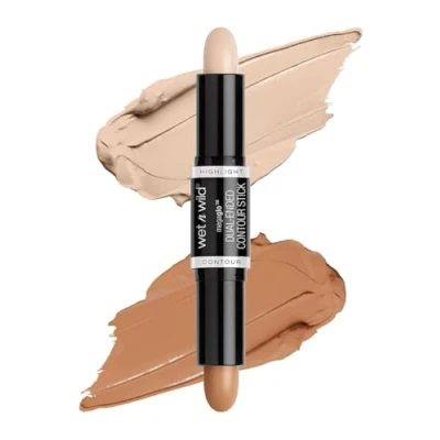 Abbildung von WET N WILD MegaGlo Dual Ended Contour Stick Medium/Tan