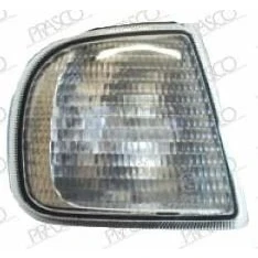 Abbildung von PRASCO ST0274113 Blinker weiß vorne rechts ohne Lampenträger SEAT: Ibiza 2