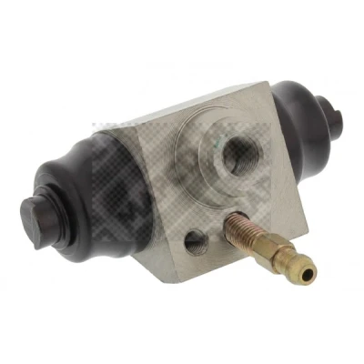 Abbildung von MAPCO 2283 Bremszylinder 20,64 Hinterachse VOLKSWAGEN: GOLF 3, Passat B3/B4 Variant, 3 SKODA: Octavia 1 Combi, I Schrägheck