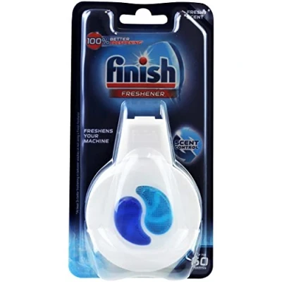 Abbildung von Finish Dishwasher Freshener Fresh Scent