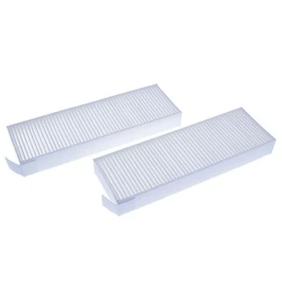 Abbildung von DENCKERMANN M110984 Innenraumfilter Frischluftfilter 255 83 30 OPEL: Corsa F Schrägheck, Mokka II, PEUGEOT: 2008 DS: DS 3 Crossback