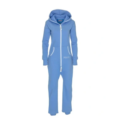 Abbildung von Moniz Jumpsuit, Damen, Größe: Large, Beach blue
