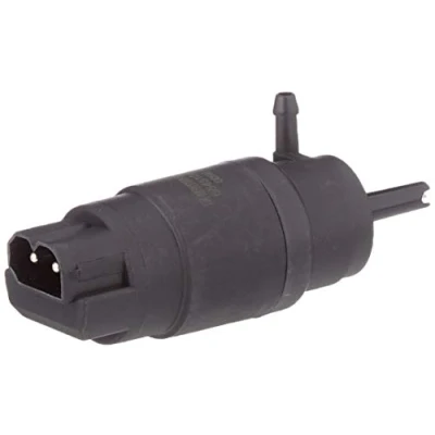 Abbildung von HERTH+BUSS ELPARTS 65451046 Waschwasserpumpe 12V BMW: 5 Limousine, 3 Compact, Cabrio