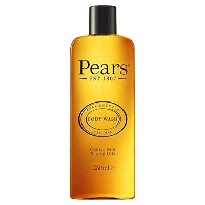 Abbildung von PEARS SHOWER GEL 250ML