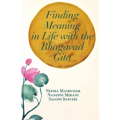 Abbildung von Finding Meaning in Life with the Bhagavad Gita