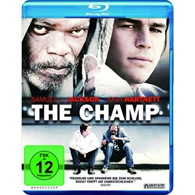 Abbildung von The Champ [Blu ray]