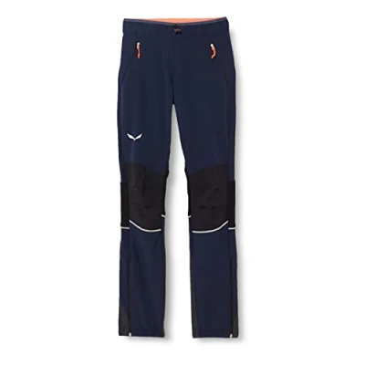 Abbildung von SALEWA Damen SESVENNA 2 DST W PNT Hose, Navy blazer/0910, 42/36