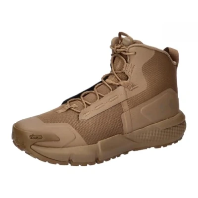 Abbildung von Under Armour® Schnürstiefel Valsetz Mid Tactical Wanderschuh