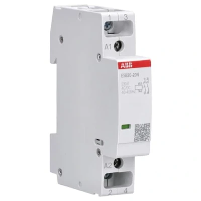 Abbildung von ABB ESB20 20N 06, IP20, 230 V