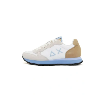 Abbildung von SUN68 Unisex Tom Multicolor Sneaker, Bianco, 44 EU