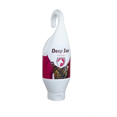 Abbildung von Excellent Tiefes Eisgel 250 ml Farbe Weniger