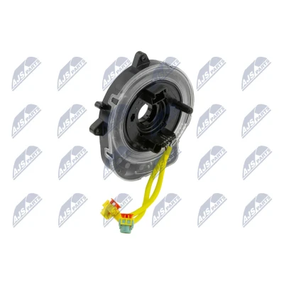 Abbildung von Wickelfeder, Airbag NTY EAS CH 013