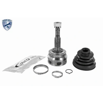 Abbildung von VAICO V40 0200 Gelenksatz EXPERT KITS + radseitig mit ABS Ring OPEL: Astra F CC, Calibra A, Kadett E SAAB: 900 II Schrägheck