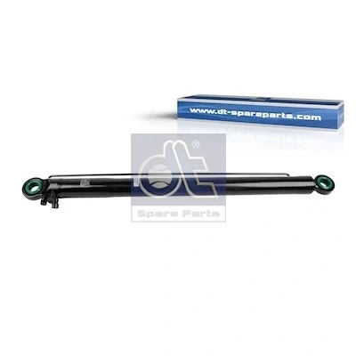 Abbildung von Membranbremszylinder DT SPARE PARTS 5.70314
