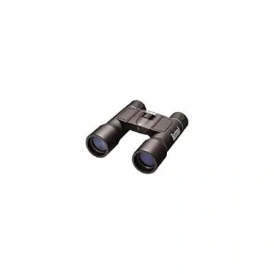 Abbildung von Bushnell Fernglas 10x32 Powerview kompakt, klein, leicht, detailreich, 131032