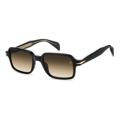 Abbildung von DAVID BECKHAM DB 1179/S 807/N4 Gläser SONNENBRILLEN