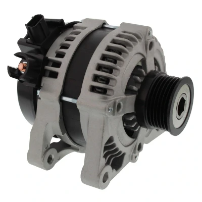 Abbildung von MAPCO 13603 Lichtmaschine 14V 150A FORD: Focus 2 Schrägheck, FIESTA 5, Kombi, VOLVO: V50, S40 II, MAZDA: 3 Hatchback, Limousine