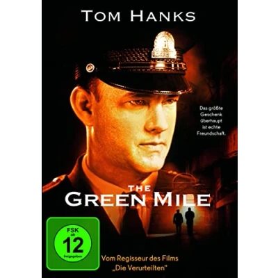 Abbildung von The Green Mile