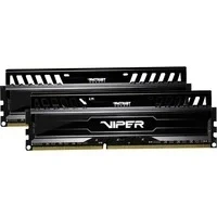 Abbildung von DIMM 8 GB DDR3 1600 (2x 4 GB) Dual Kit, Arbeitsspeicher