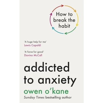 Abbildung von Addicted to Anxiety