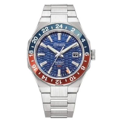 Abbildung von Citizen Reloj Automático NB6030 59L Hombre Acero