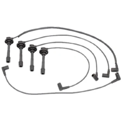 Abbildung von JAPANPARTS IC 229 Zündkabelsatz TOYOTA: Carina E Limousine, Schrägheck