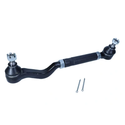 Abbildung von MAXGEAR 69 0993 Spurstange Vorderachse links, rechts HYUNDAI: Terracan, GALLOPER 2