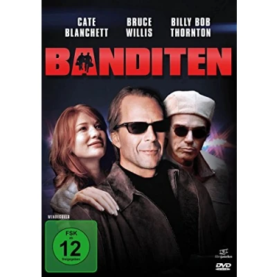 Abbildung von Banditen!