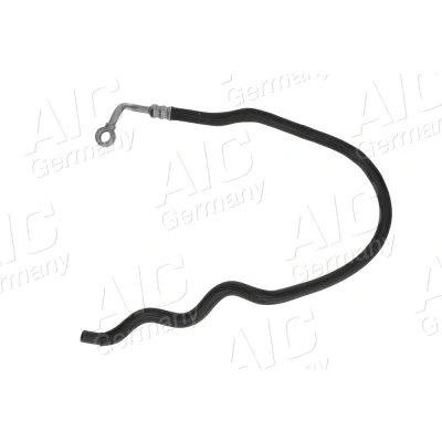 Abbildung von AIC 58282 Hydraulikschlauch, Lenkung von Lenkgetriebenach Kühlrohr AUDI: A6 C6 Avant, Limousine, Allroad