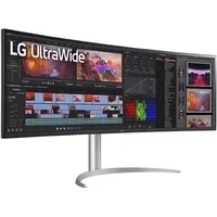 Abbildung von Dis 49 LG 49BQ95C W UltraWide Curved QHD AH IPS