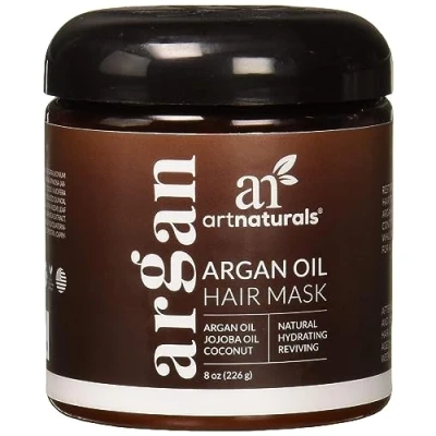 Abbildung von Art Naturals Haarmaske