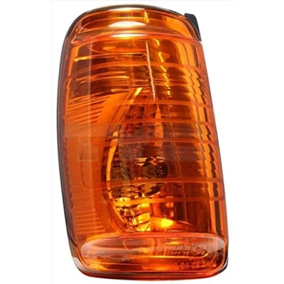 Abbildung von TYC 310 0218 3 Blinker Außenspiegel links ohne Lampenträger W16W FORD: Transit V363 Kastenwagen, Pritsche / Fahrgestell, Bus