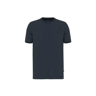 Abbildung von JOOP! Priamo Tshirt basic, Herren, Größe: Small, Weiss