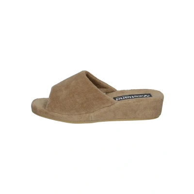 Abbildung von Westland by Josef Seibel Hausschuh, Herren, Größe: 44, Taupe Schuhe