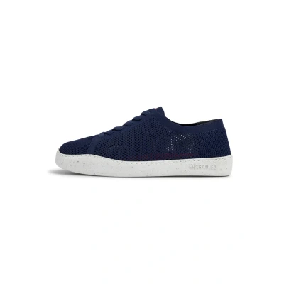 Abbildung von Camper PEU Touring Sneaker low, Herren, Größe: 42, Dunkelblau Schuhe