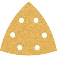 Abbildung von Expert C470 Schleifblatt, 93mm, K60