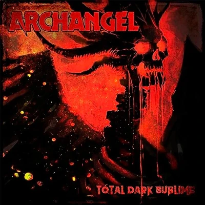 Abbildung von Total Dark Sublime (Red Vinyl) [Vinyl LP]